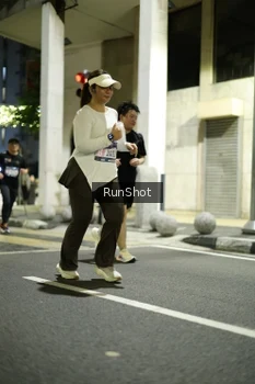 Runner Photo 4288494