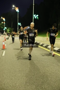 Runner Photo 4288496