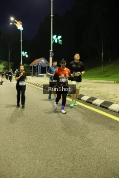 Runner Photo 4288498