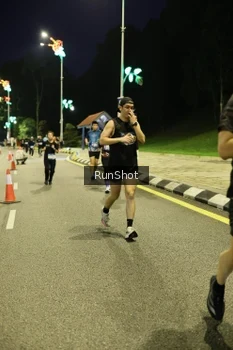Runner Photo 4288499