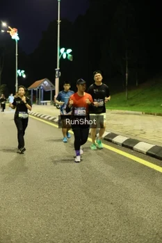 Runner Photo 4288500
