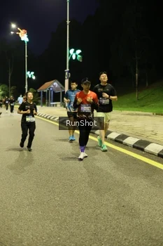 Runner Photo 4288501