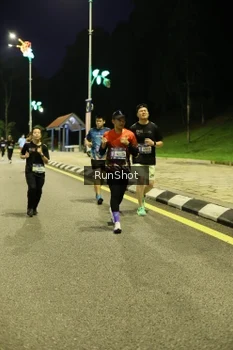 Runner Photo 4288502