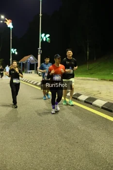 Runner Photo 4288503