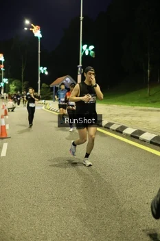 Runner Photo 4288504