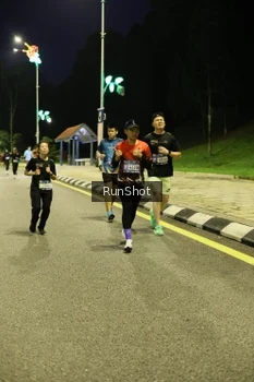 Runner Photo 4288505