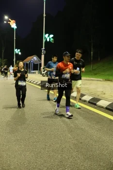 Runner Photo 4288506