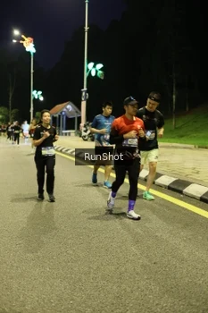 Runner Photo 4288507