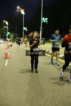 Runner Photo 4288508