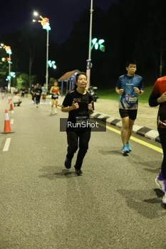 Runner Photo 4288509