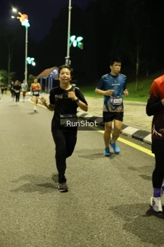 Runner Photo 4288511