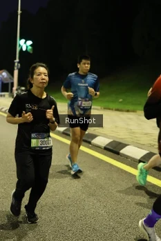 Runner Photo 4288512