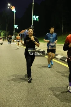 Runner Photo 4288513