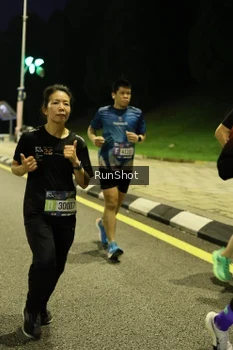 Runner Photo 4288514