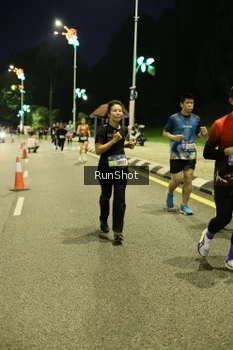 Runner Photo 4288515