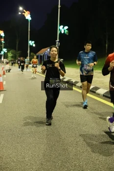 Runner Photo 4288522