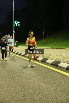 Runner Photo 4288523