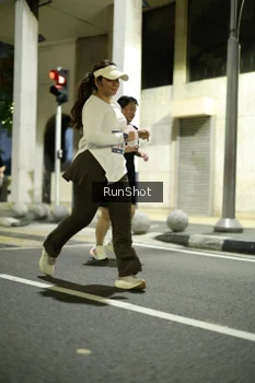 Runner Photo 4288524