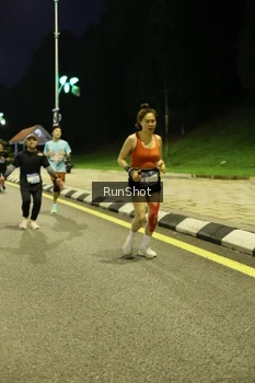 Runner Photo 4288525