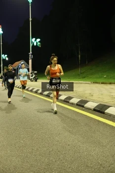 Runner Photo 4288527