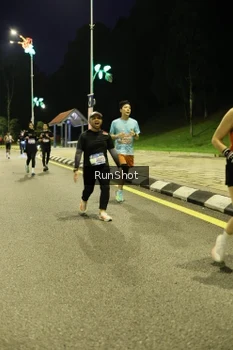 Runner Photo 4288528