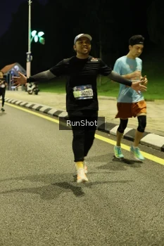 Runner Photo 4288539
