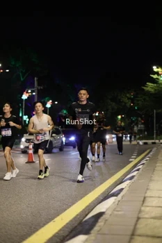 Runner Photo 4288541