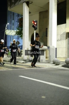 Runner Photo 4288551