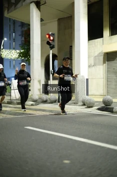 Runner Photo 4288584