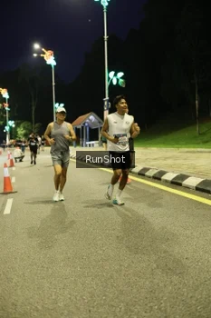 Runner Photo 4288611