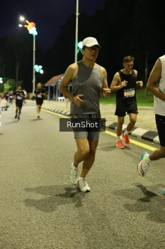 Runner Photo 4288612