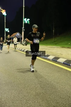 Runner Photo 4288638