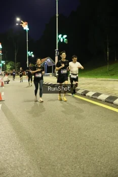 Runner Photo 4288650