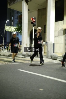 Runner Photo 4288705