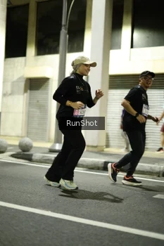 Runner Photo 4288875