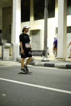 Runner Photo 4288980