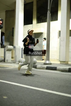 Runner Photo 4289153