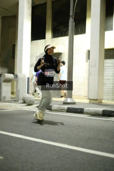 Runner Photo 4289177