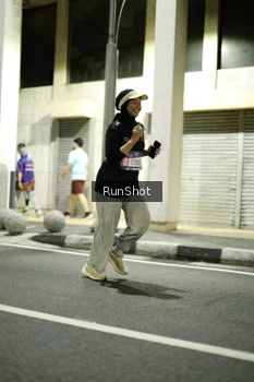 Runner Photo 4289198