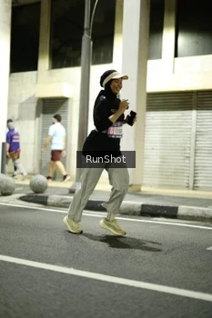 Runner Photo 4289202