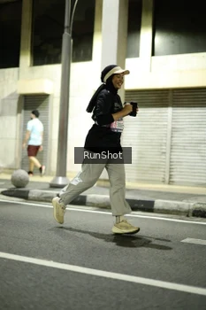 Runner Photo 4289226