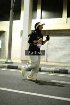 Runner Photo 4289265