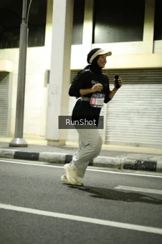 Runner Photo 4289267