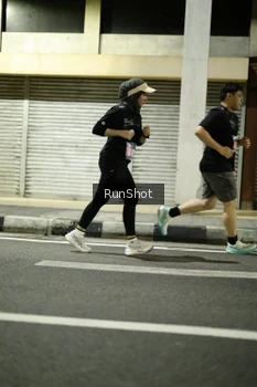 Runner Photo 4289392