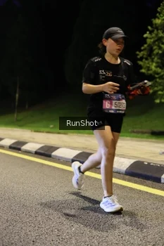 Runner Photo 4289445
