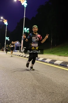 Runner Photo 4289447