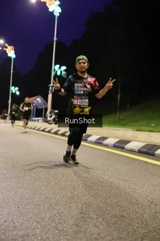 Runner Photo 4289451