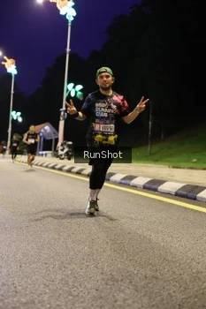 Runner Photo 4289453