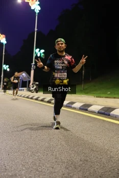 Runner Photo 4289454