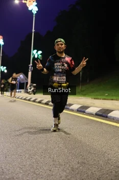 Runner Photo 4289455